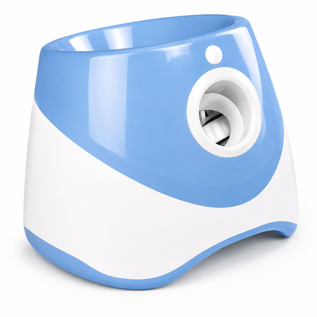 PalexThrow Pro โ Smart Automatic Dog Ball Launcher for Endless Fetch Play