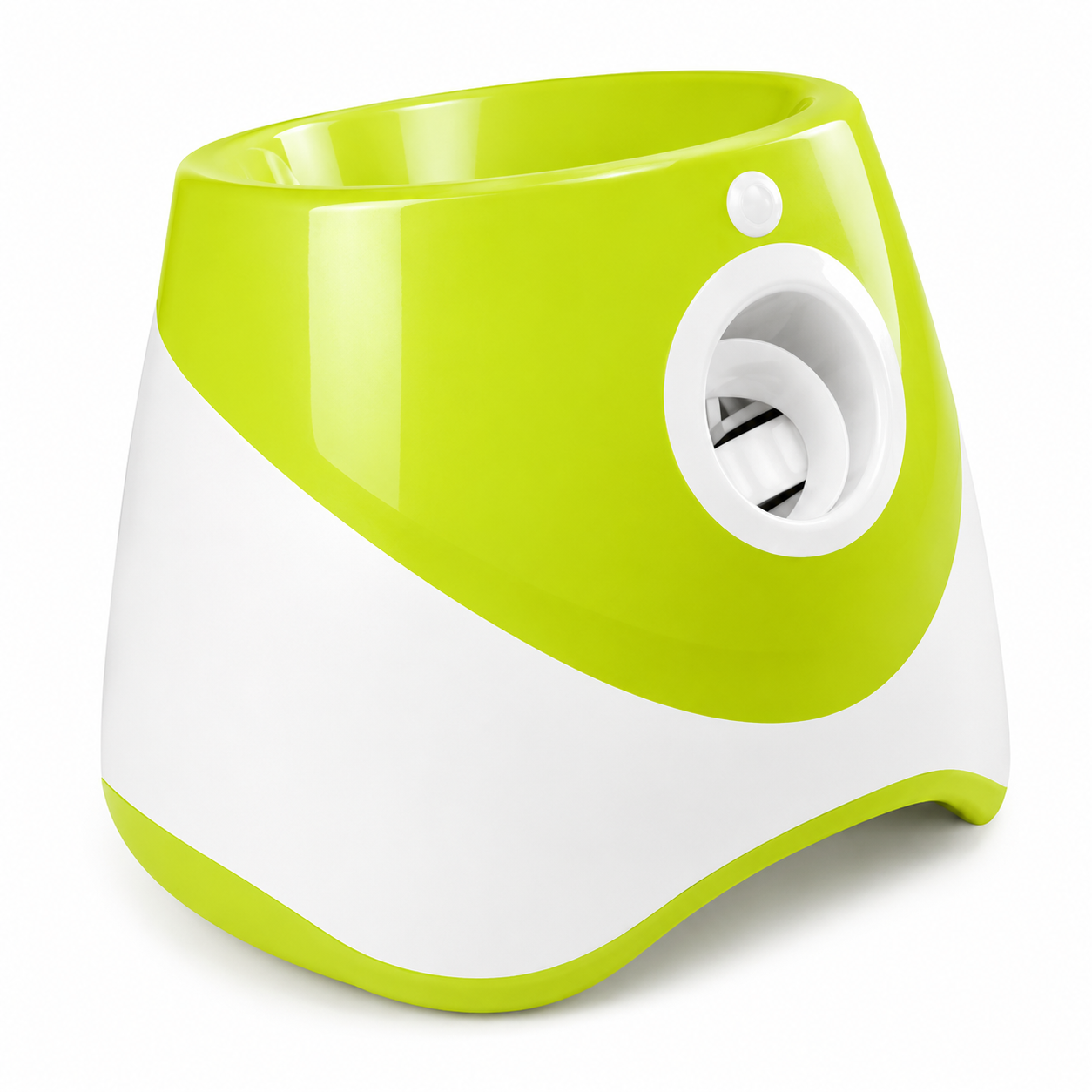 PalexThrow Pro — Smart Automatic Dog Ball Launcher for Endless Fetch Play